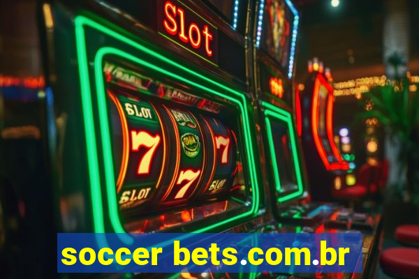 soccer bets.com.br